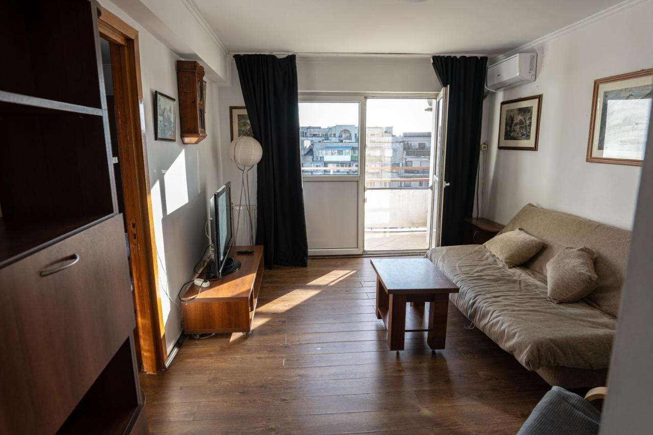 Old City-Downtown 3 Rooms By Chr Luxury Property Bucarest Esterno foto
