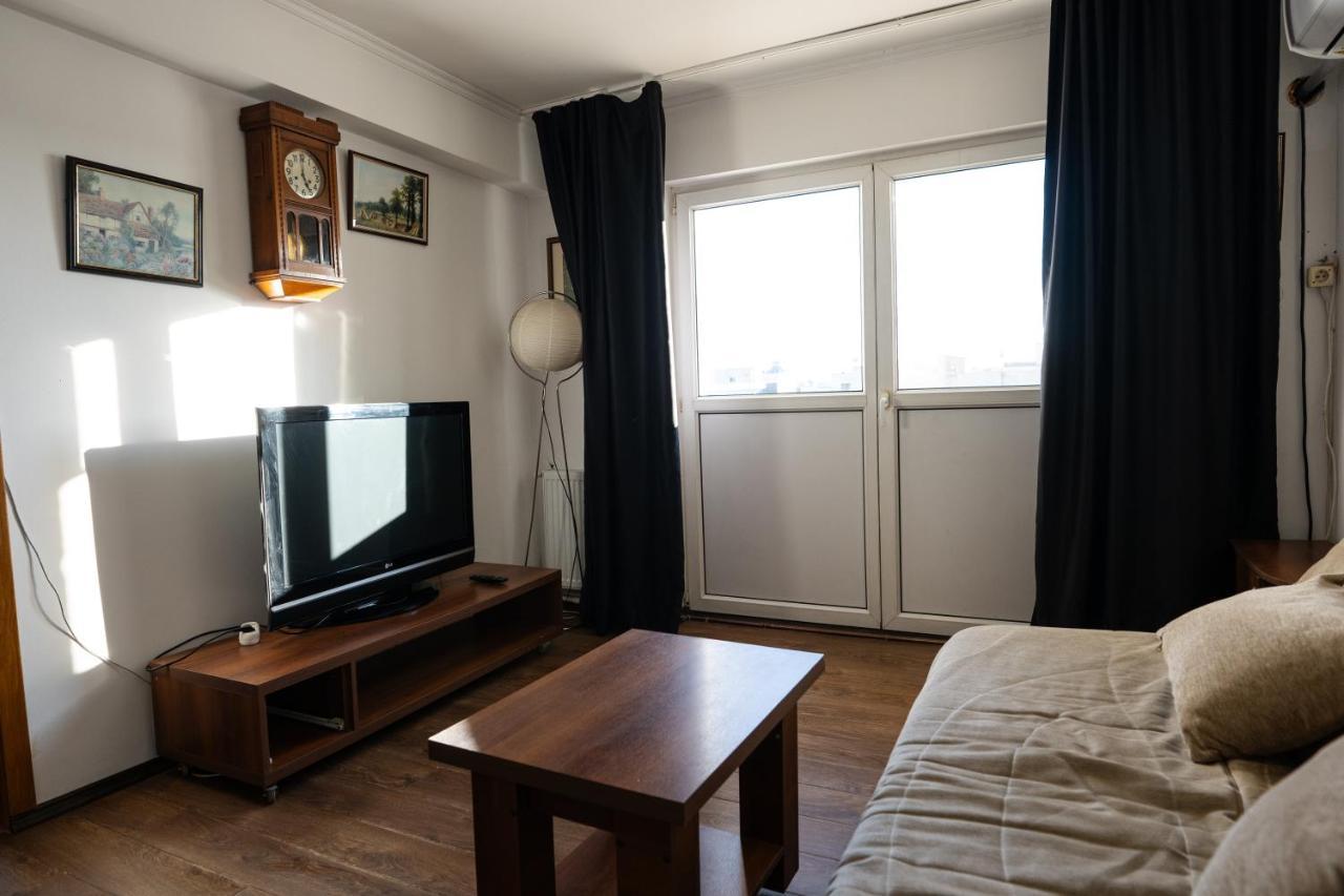 Old City-Downtown 3 Rooms By Chr Luxury Property Bucarest Esterno foto