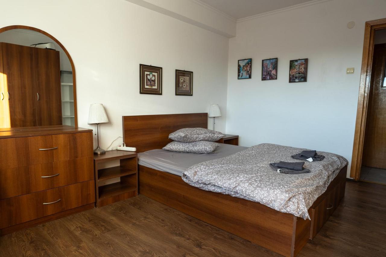 Old City-Downtown 3 Rooms By Chr Luxury Property Bucarest Esterno foto