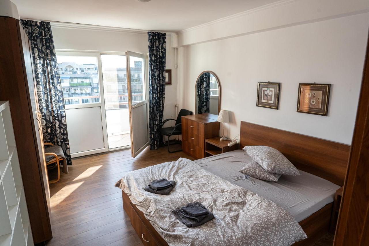 Old City-Downtown 3 Rooms By Chr Luxury Property Bucarest Esterno foto